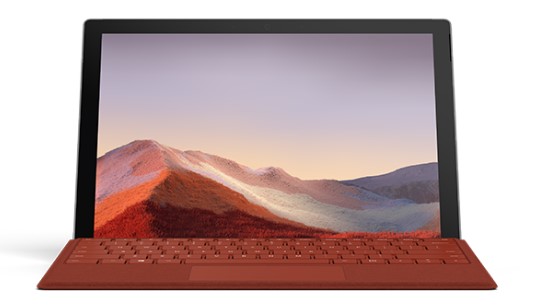 延长清洁和维护 Surface